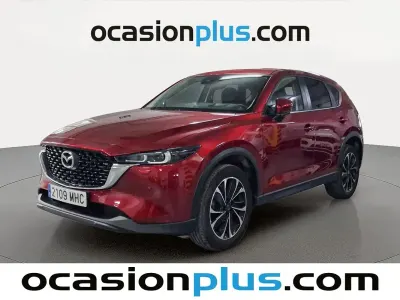 Occasion Mazda CX-5