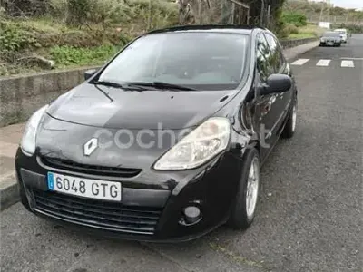Usado Renault Clio II