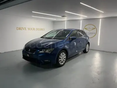 Usado Seat Leon