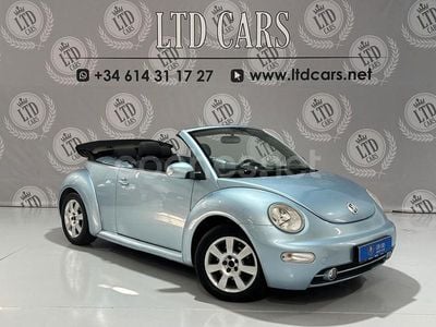VW Beetle