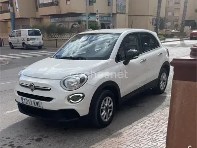 Usado Fiat 500X