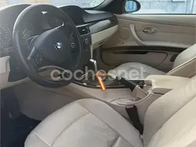 Usado BMW 320 Cabriolet