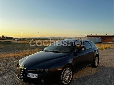 Alfa Romeo 159