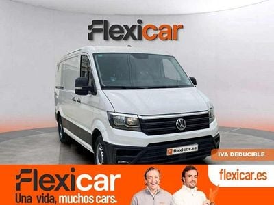 VW Crafter