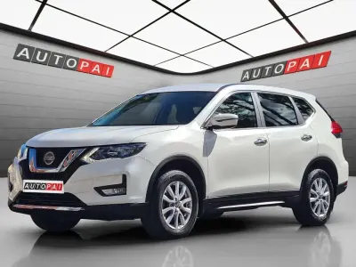 Occasion Nissan X-Trail