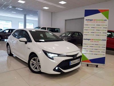 usado Toyota Corolla 125H Active Tech