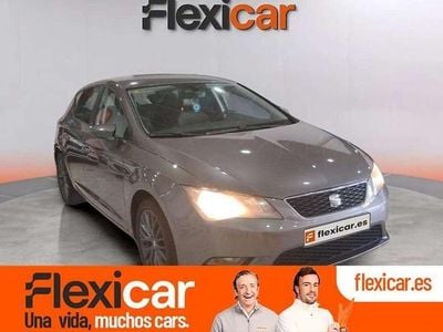 Seat Leon SC