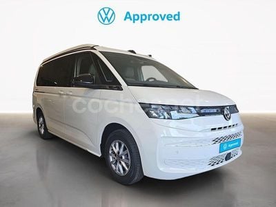 VW California