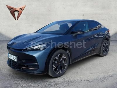 Eléctrico Usado 2025 Cupra Tavascan Endurance SUV | 36.990 € (Precio justo)