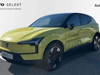 Occasion Volvo EX30 Core 200 kW (272 PK) 2024 Geel SUV