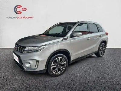 Usado Suzuki Vitara