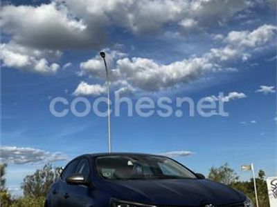 Renault Mégane GT Line