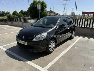 Usado Renault Clio II