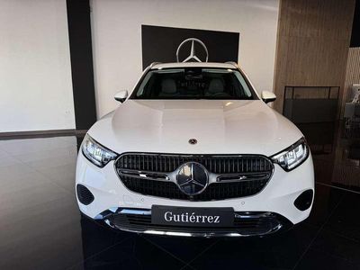 Mercedes GLC220