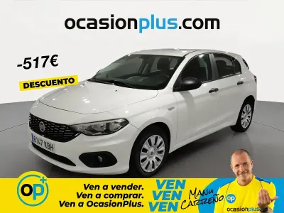 Occasion Fiat Tipo
