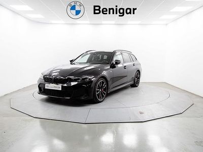 Usado BMW M340 Comfort Edition 340 CV (250 kW) 2025 Berlina