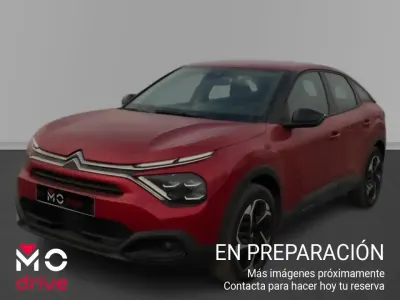 Usado Citroën C4 Feel 130 CV (95 kW) 2023 SUV