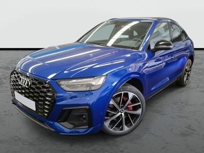 Audi Q5 Sportback