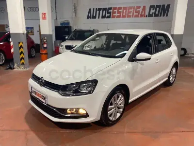 Usado VW Polo