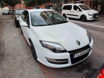 Renault Laguna III