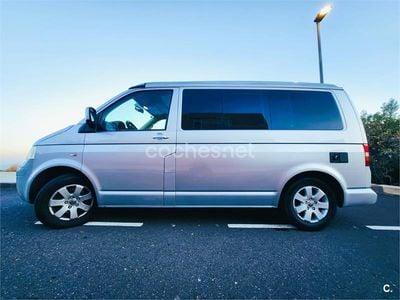 VW California