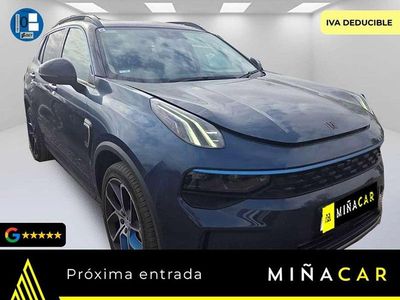 Azul Usado 2022 Lynk & Co 01 SUV | 20.690 € (Buen precio)