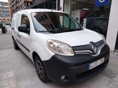 Usado Renault Kangoo