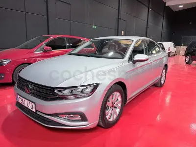 Usado VW Passat