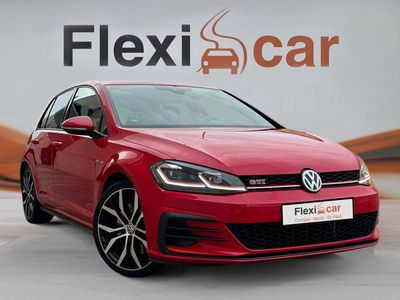 usado VW Golf GTI Performance 2.0 TSI 180kW(245CV) DSG Gasolina en Flexicar Girona