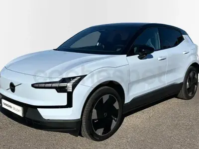 Usado Volvo EX30 Plus 200 kW (272 CV) 2025 Azul SUV