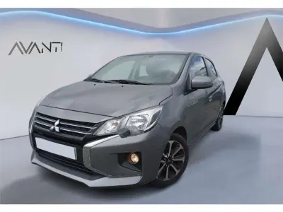 Usado Mitsubishi Space Star