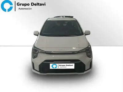Usado Kia Picanto