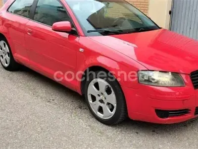 Usado Audi A3