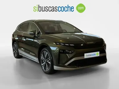 Usado Skoda Enyaq iV