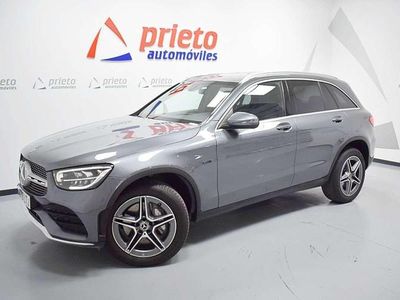 Mercedes GLC300e