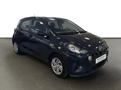 Używany Hyundai i10