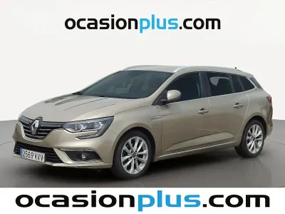 Usado Renault Mégane GrandTour