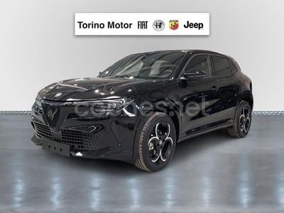 Alfa Romeo GT Junior