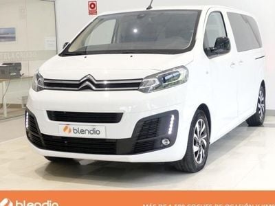 Citroën Spacetourer