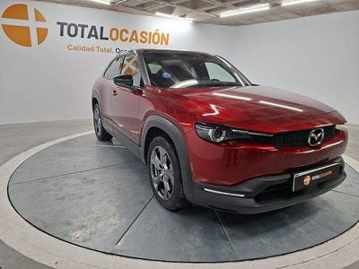 Usado Mazda MX30 107 kW (146 CV) 2021 Otro SUV