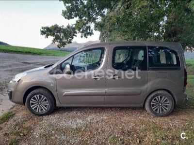 Peugeot Partner Tepee