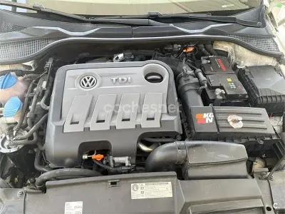 Usado VW Scirocco