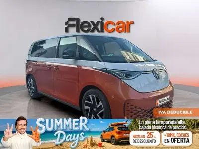 Usado VW ID. Buzz