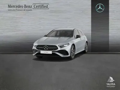 Usado Mercedes A250 218 CV (160 kW) 2025 Berlina