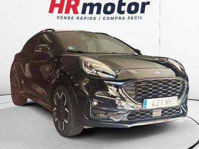 Usado Ford Puma ST-Line 125 CV (91 kW) 2023 SUV