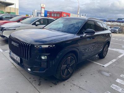 Usado Jaecoo 7 147 CV (108 kW) 2025 Negro SUV