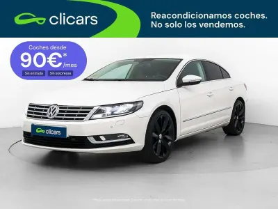 Usado VW CC