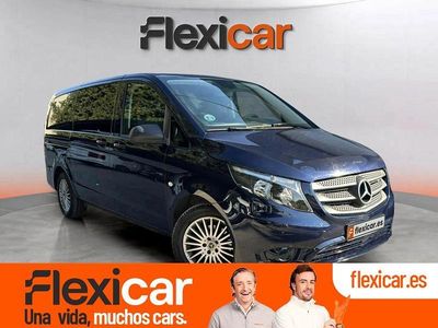 Mercedes V200