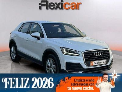 Blanco Usado 2020 Audi Q2 Advanced Plus SUV | 21.490 € (Precio justo)