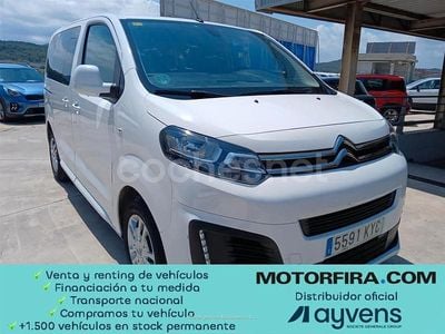 Citroën Spacetourer